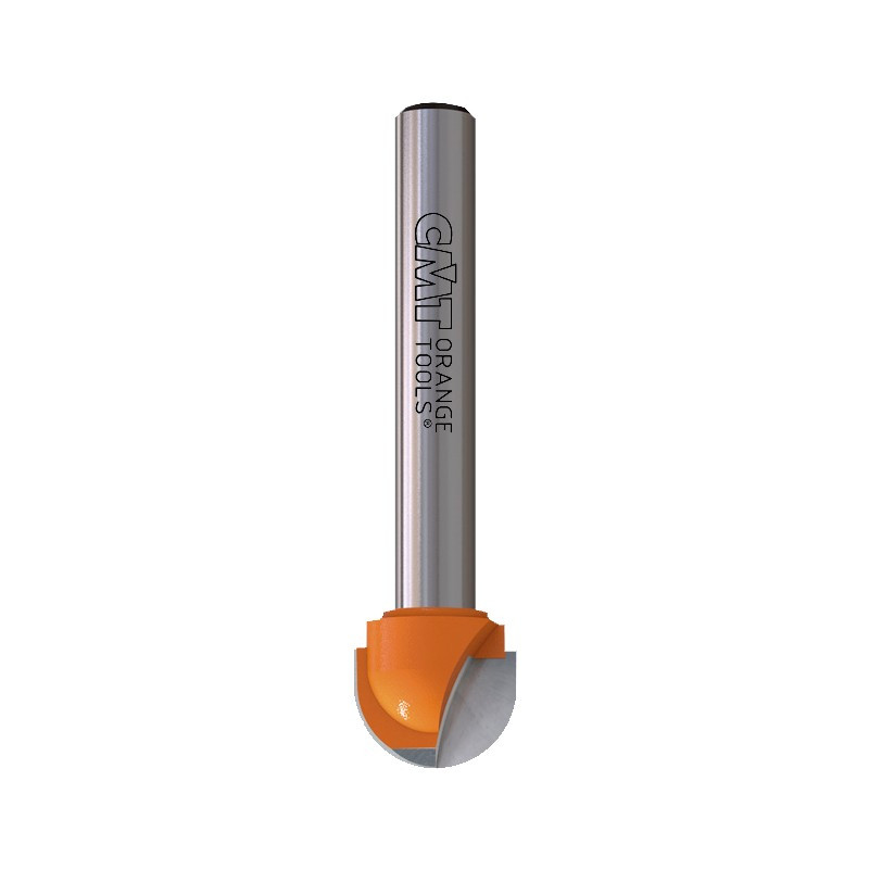 FRESA CMT D-12,7mm. R-6.35mm. I-9,5mm. S-6mm.