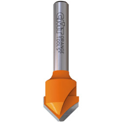 FRESA C.M.T P/RANURAR. V90º S-6 D-18X7,4X60