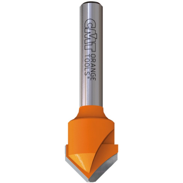FRESA C.M.T P/RANURAR. V90º S-6 D-18X7,4X60