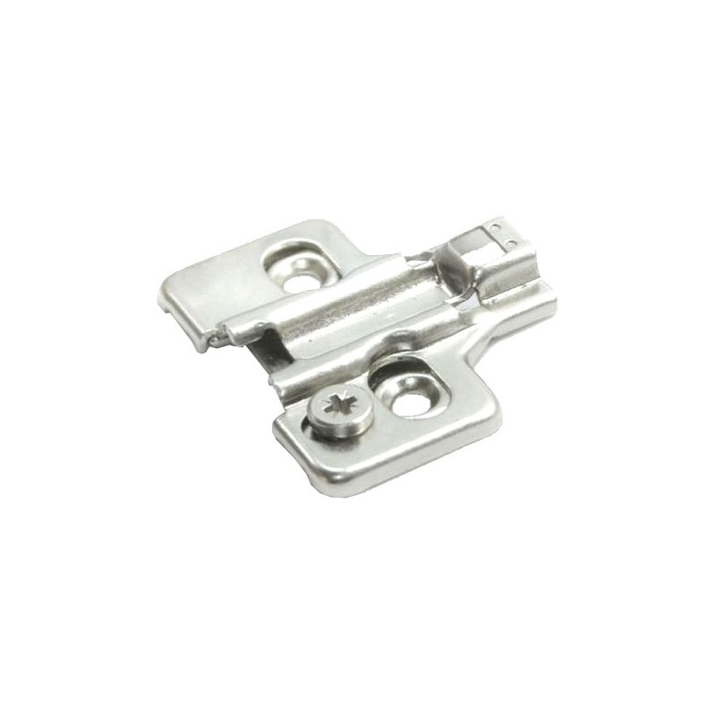 BASE BISAGRA 3D CON TORNILLO H-2