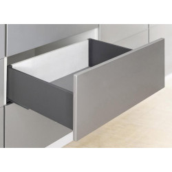 CAJON TECHNO STYLE ALT.167 MOD.500 GRAFITO