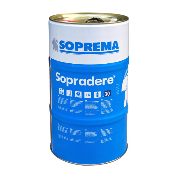EMULSION ASFALTICA SOPRADERE 30LTS