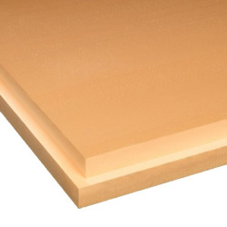 POLIESTIRENO EXTRUIDO XPS SL 1250x600x40mm.