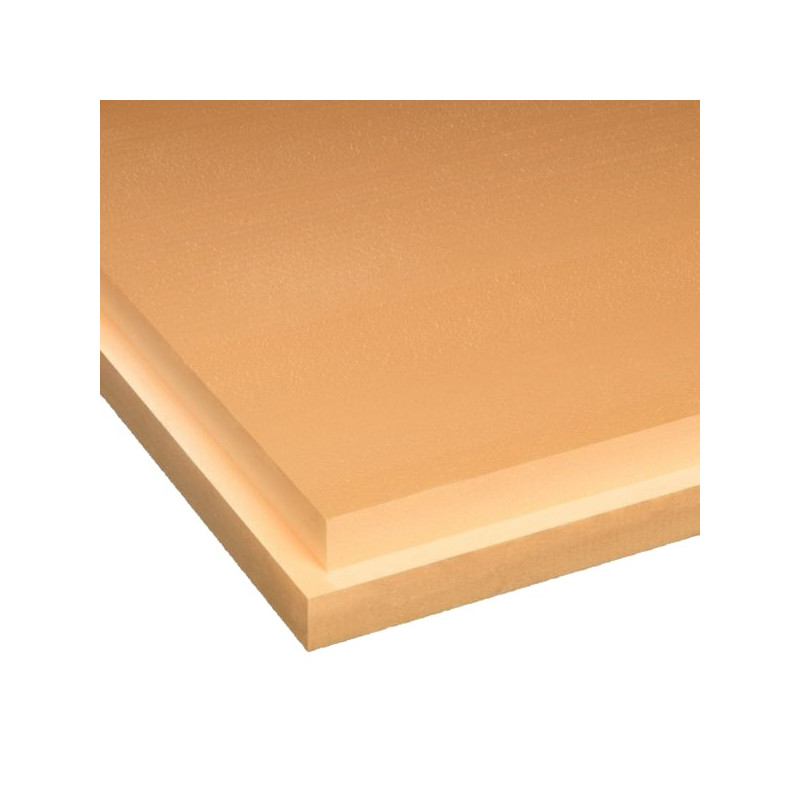 POLIESTIRENO EXTRUIDO XPS SL 1250x600x40mm.