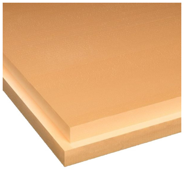 POLIESTIRENO EXTRUIDO XPS SL 1250x600x40mm.