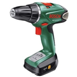 ATORNILLADOR BOSCH PSR 14,4 LI