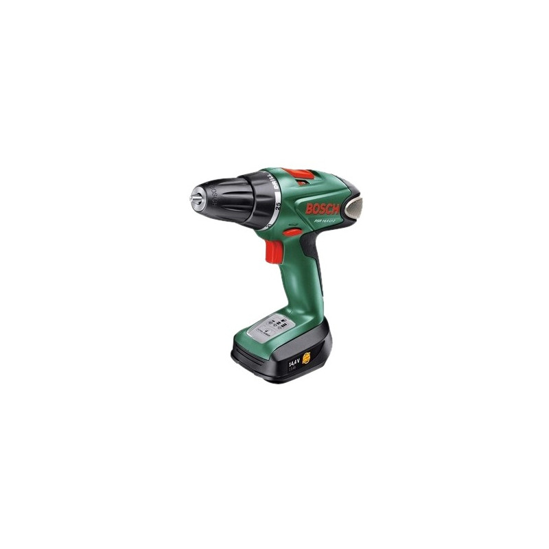 ATORNILLADOR BOSCH PSR 14,4 LI