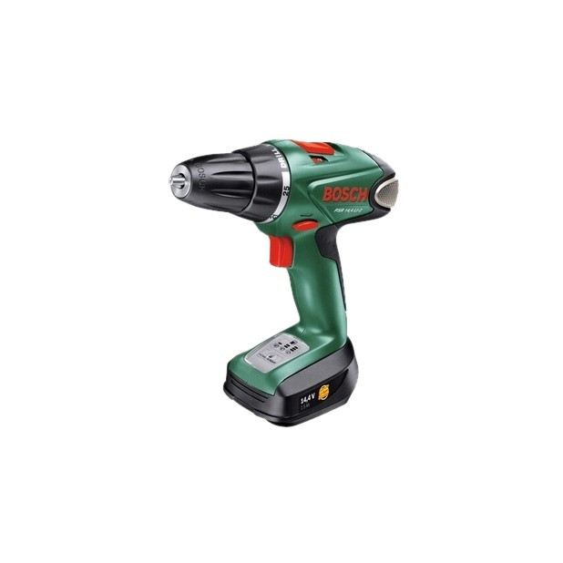 ATORNILLADOR BOSCH PSR 14,4 LI