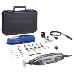 MULTIHERRAMIENTA DREMEL 4250-3-45 EU