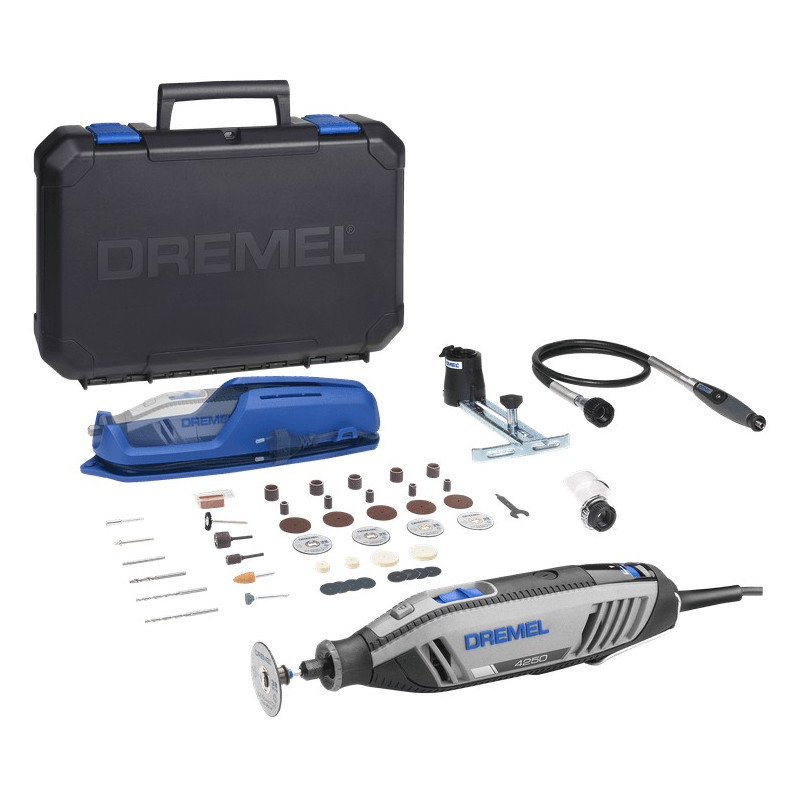 MULTIHERRAMIENTA DREMEL 4250-3-45 EU