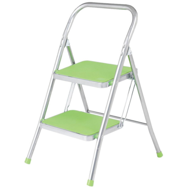TABURETE DOMÉSTICO GRIPSTEP 2 PELDAÑOS