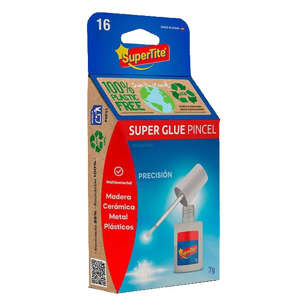 ADHESIVO INSTANTANEO PINCEL 7G