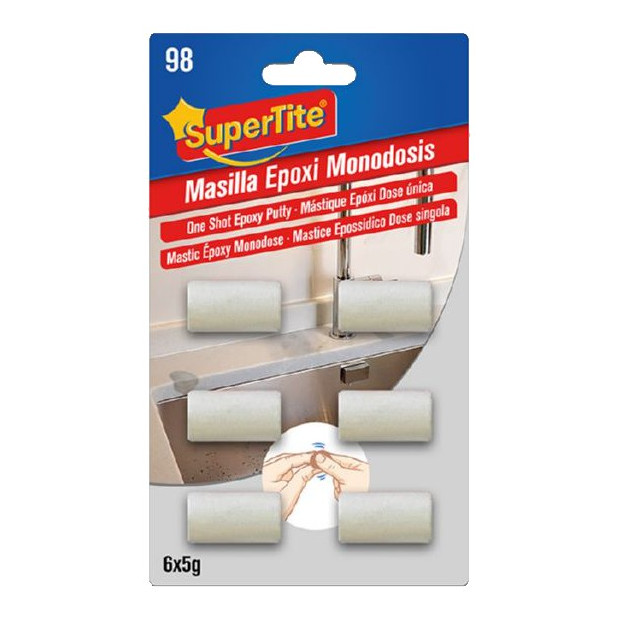 MASILLA BARRITA MULTIUSO 6x5G