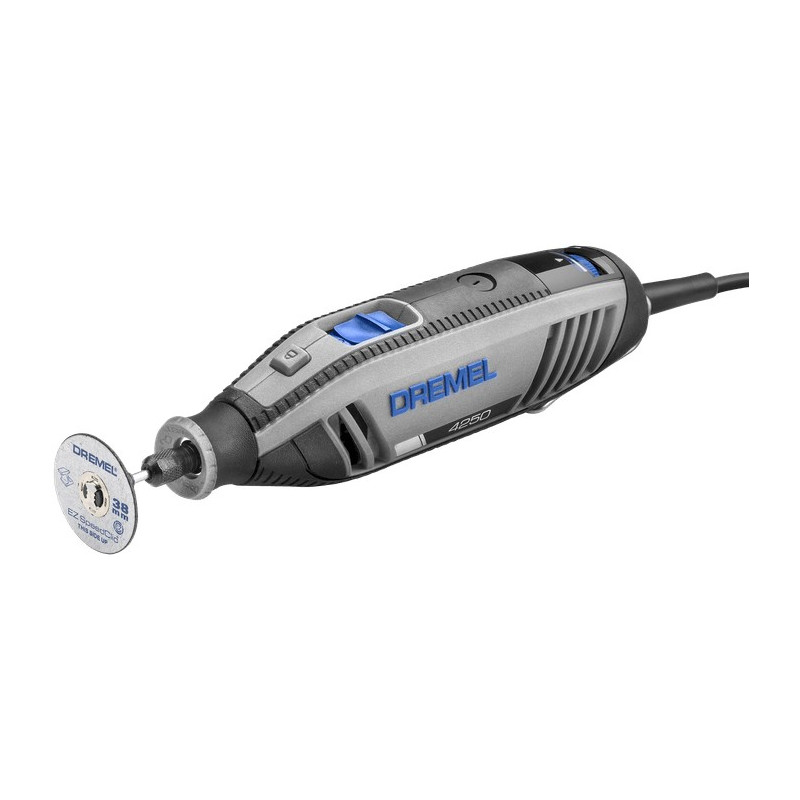 MULTIHERRAMIENTA DREMEL 4250-3-45 EU