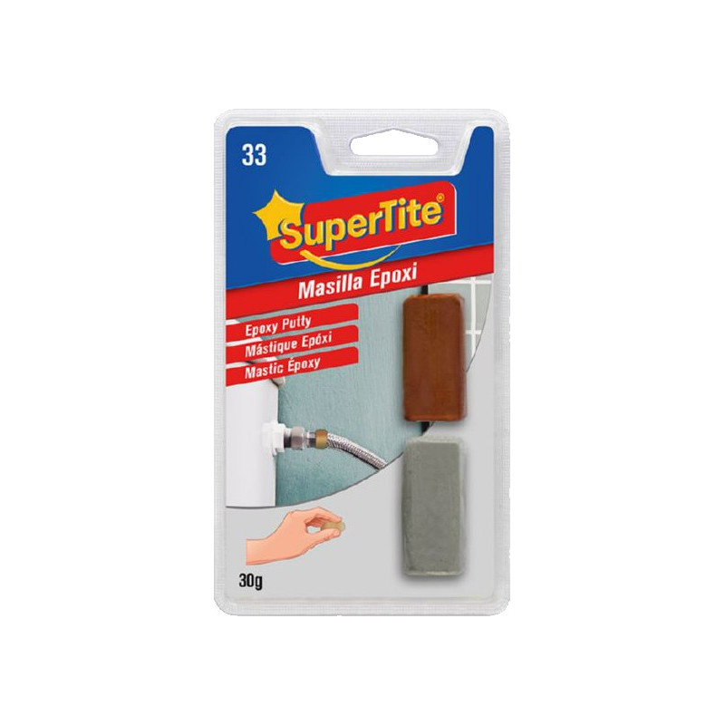 MASILLA EPOXI BLISTER 30G