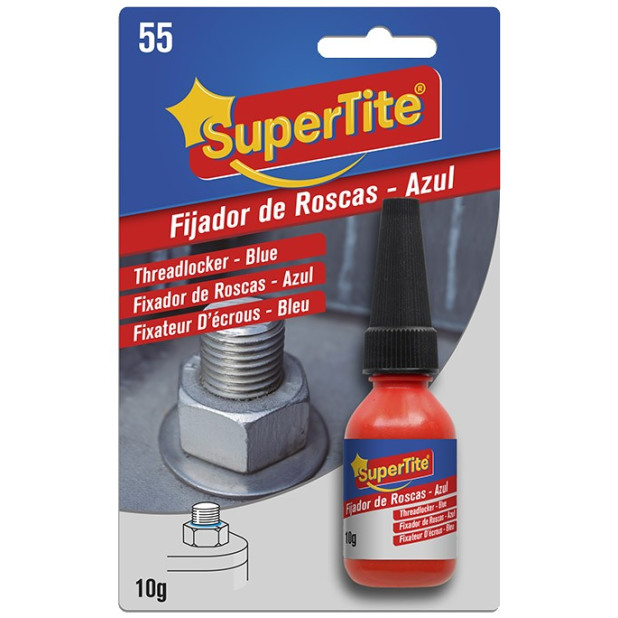 FIJADOR DE ROSCAS 10G