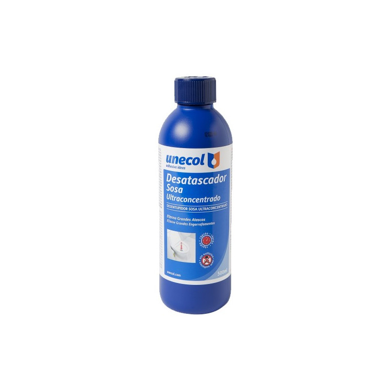 DESATASCADOR KORMAN ULTRA 500ML