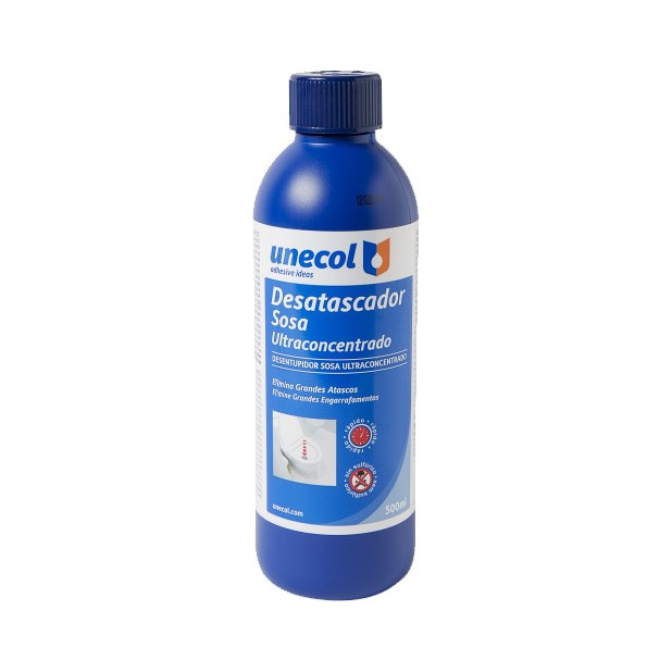 DESATASCADOR KORMAN ULTRA 500ML