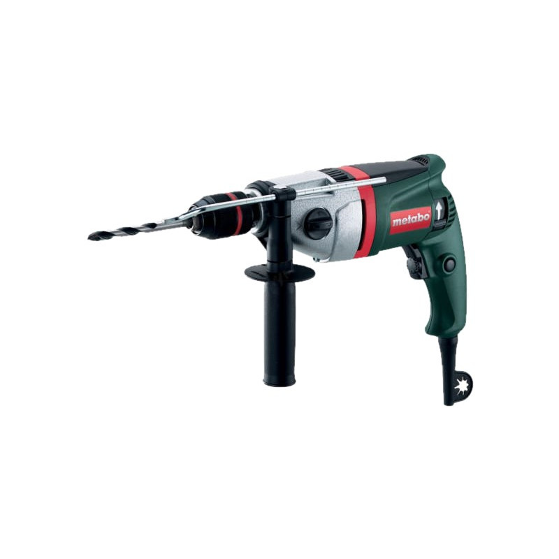 TALADRO METABO SBE 1000 SP