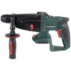 MARTILLO METABO KH 18LTX S/B