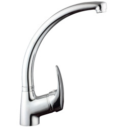 MONOMANDO FREGADERO CAÑO TUBO MEDUSA