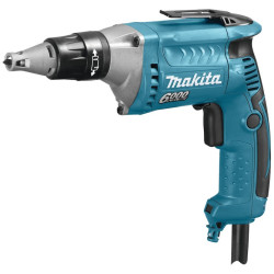 ATORNILLADOR MAKITA ELECTRICO 570W.