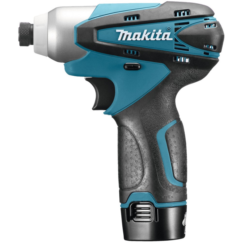 ATORNILLADOR IMPACTO 10,8V LIT
