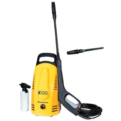 HIDROLIMPIADORA A.F. 100BAR 6L/M