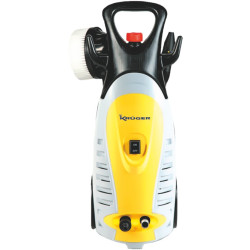 HIDROLIMPIADORA A.F. 110BAR. 5,2L. 1800W