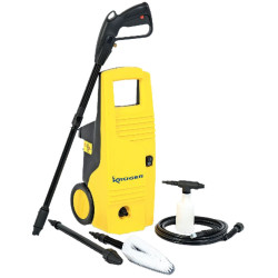 HIDROLIMPIADORA A.F. 135BAR. 6L/M. 1800W