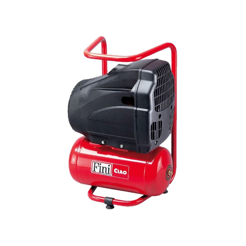 COMPRESOR FINI 1850 6LTS.