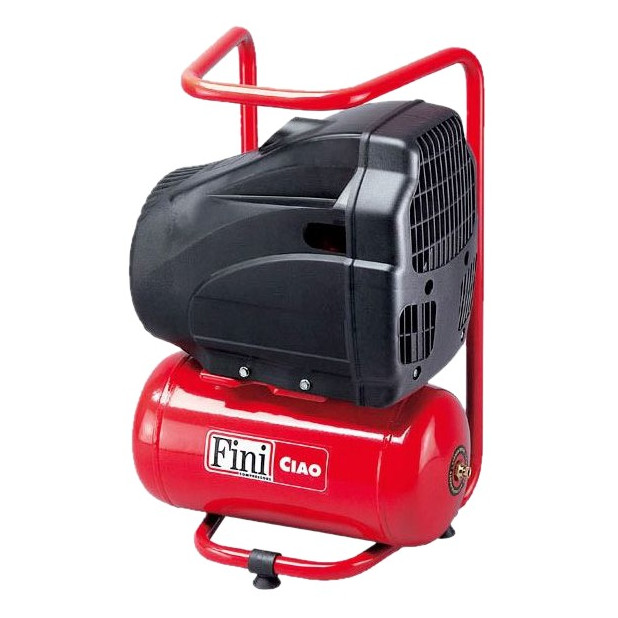 COMPRESOR FINI 1850 6LTS.