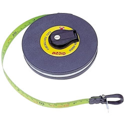 CINTA FIBRA 30MTS. FOSFOR