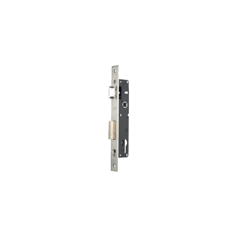 CERRADURA AZBE 5000/25 CILI-70 INOX