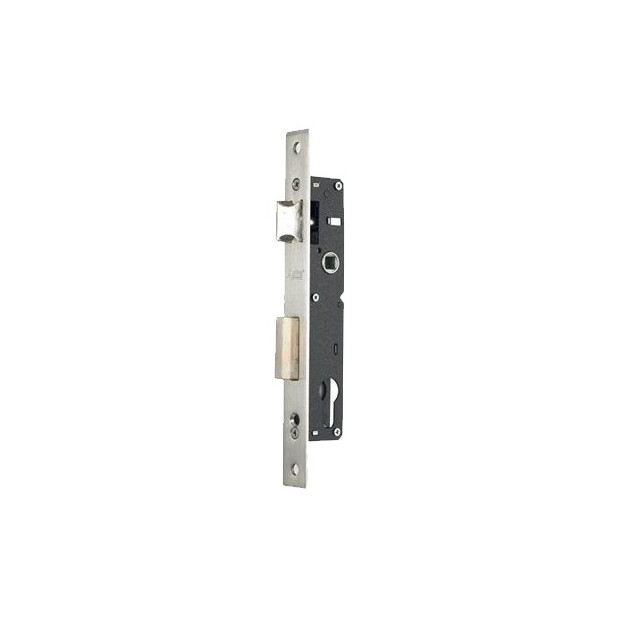 CERRADURA AZBE 5000/25 CILI-70 INOX
