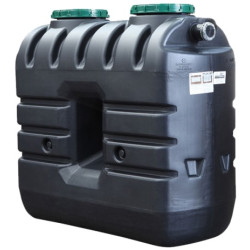 FOSA SÉPTICA EPURBLOC 77 1.500 LTS (3-5 PERS.)