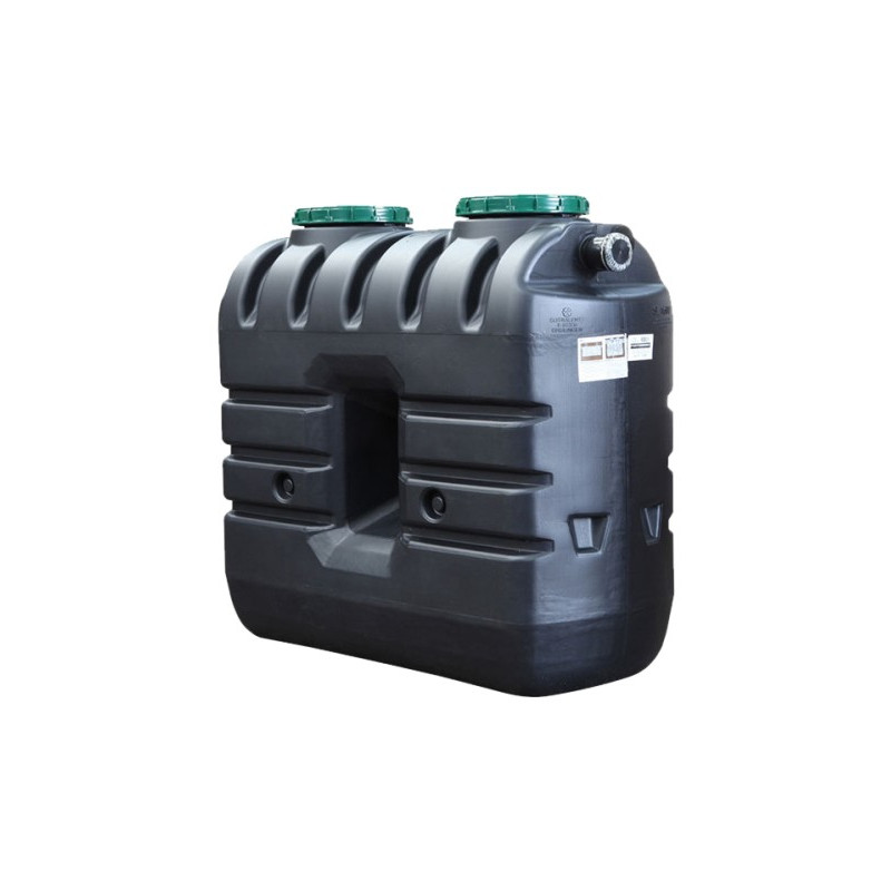 FOSA SÉPTICA EPURBLOC 77 1.500 LTS (3-5 PERS.)