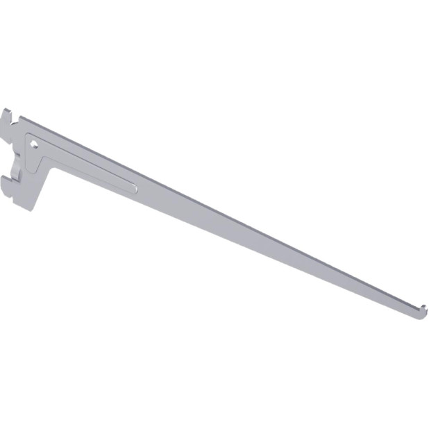 CARTELA GRANEL 25CM. BLANCO