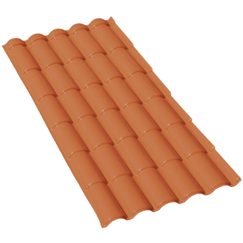 PLACA COPPO 1030x2080 TERRACOTA OPACO