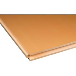 POLIESTIRENO EXTRUIDO XPS CW 2600X600X50mm.