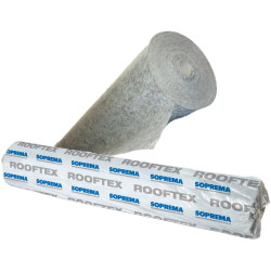 GEOTEXTIL ROOFTEX V 150 2,2x125M (ROLLO)
