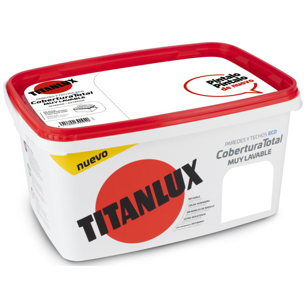 PINTURA TITANLUX COBERTURA TOTAL BASE INTER 4LTS (DESCAT.)