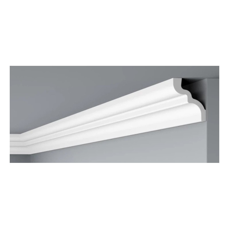 MOLDURA DECOFLAIR D-14 80mmx65mm