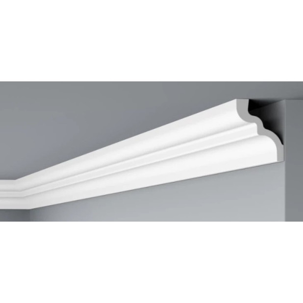 MOLDURA DECOFLAIR D-14 80mmx65mm
