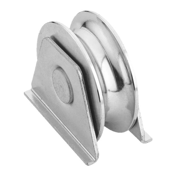 POLEA SOPORTE 100x20V