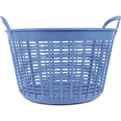 CESTO MULTIUSOS AZUL