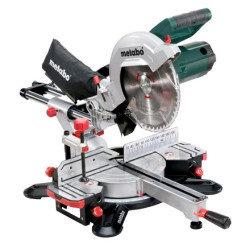 INGLETADORA METABO KGS 254 M