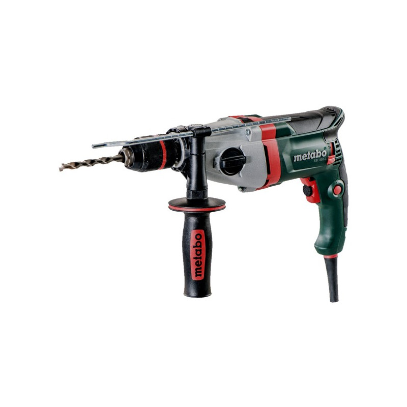 TALADRO METABO SBE 850