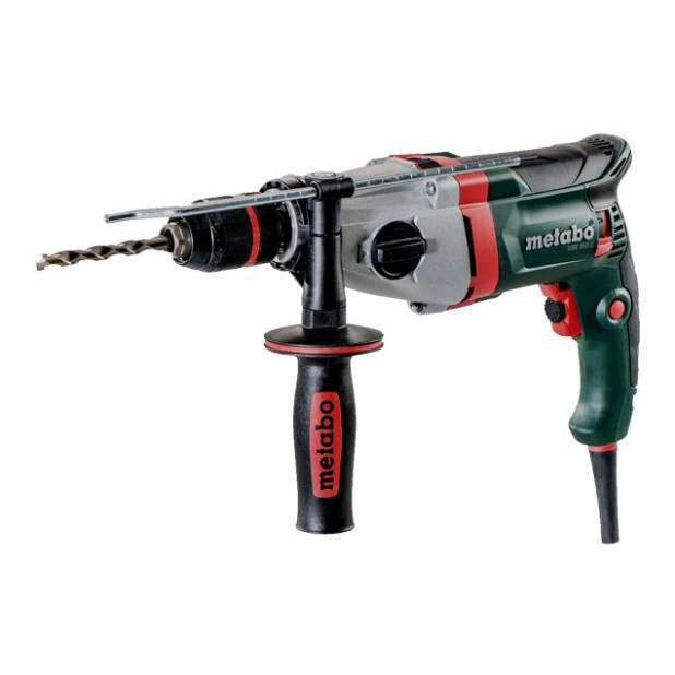 TALADRO METABO SBE 850