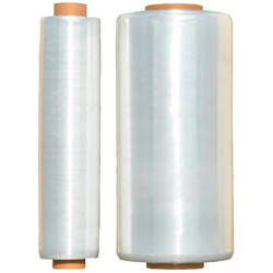 FILM MINI TRANSPARENTE 125MM